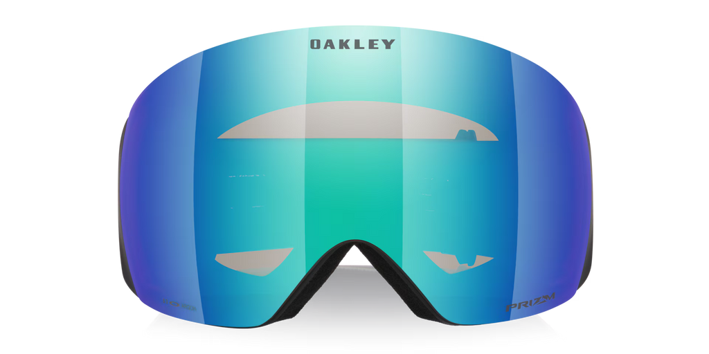 Oakley Men's Flight Deck L Snow Goggles
