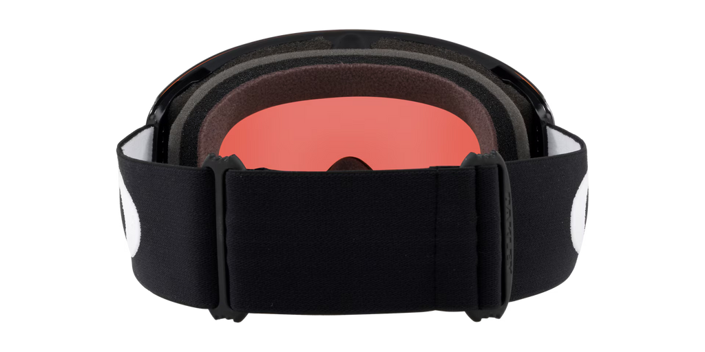 Oakley Men's Flight Deck L Snow Goggles - Black