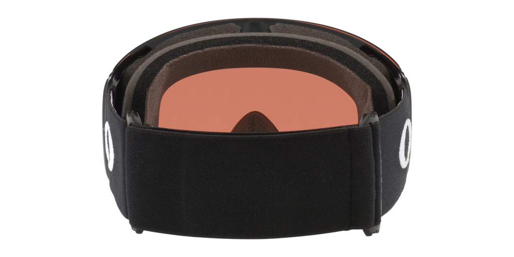 Oakley Men's Flight Deck L Snow Goggles - Black