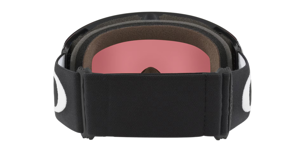 Oakley Men's Flight Deck L Snow Goggles - Black