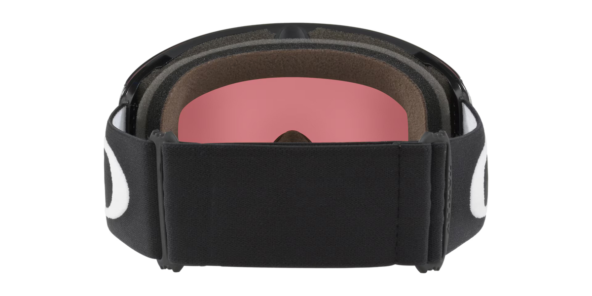 Oakley Men's Flight Deck L Snow Goggles - Black