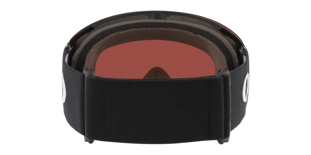 Oakley Men's Flight Deck L Snow Goggles - Black