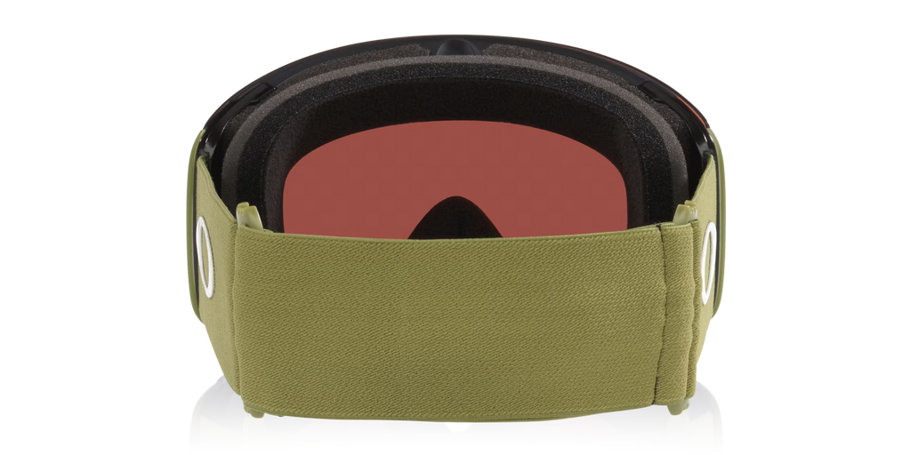 Oakley Men's Flight Deck L Snow Goggles - Fern