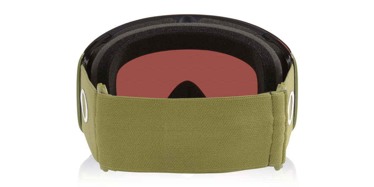 Oakley Men's Flight Deck L Snow Goggles - Fern