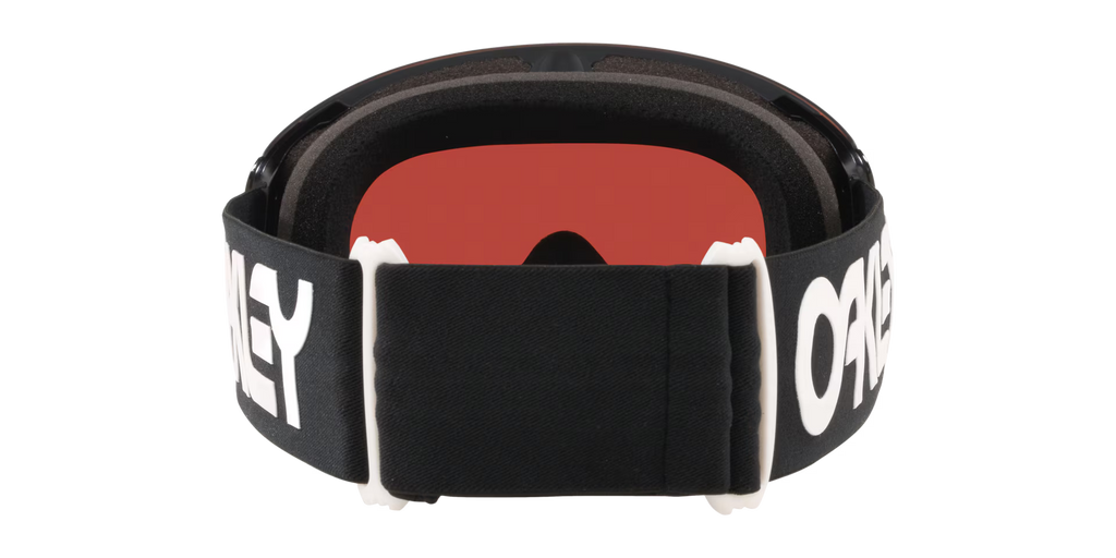 Oakley Men's Flight Deck L Snow Goggles - Black