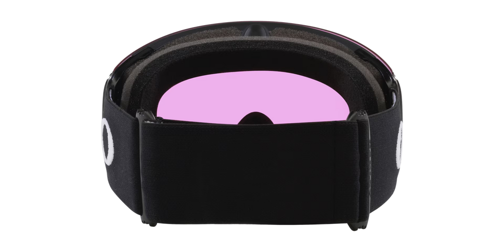 Oakley Men's Flight Deck L Snow Goggles - Black