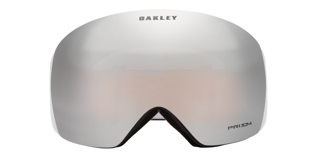 Oakley Men's Flight Deck L Snow Goggles - Black