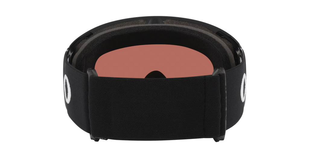 Oakley Men's Flight Deck L Snow Goggles - Black