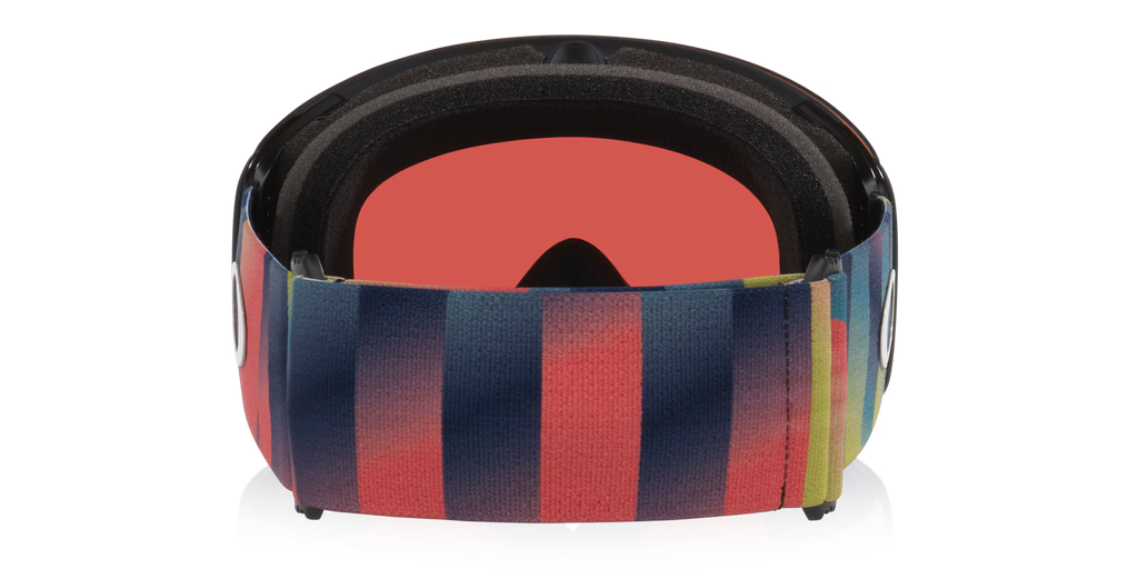 Oakley Men's Flight Deck L Snow Goggles - Horizon