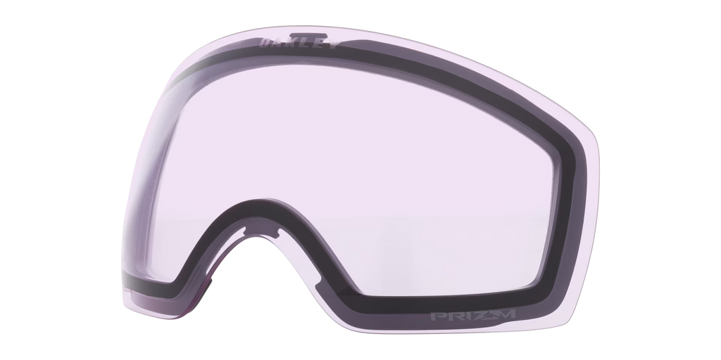 Oakley Men's Flight Deck M Replacement Lenses