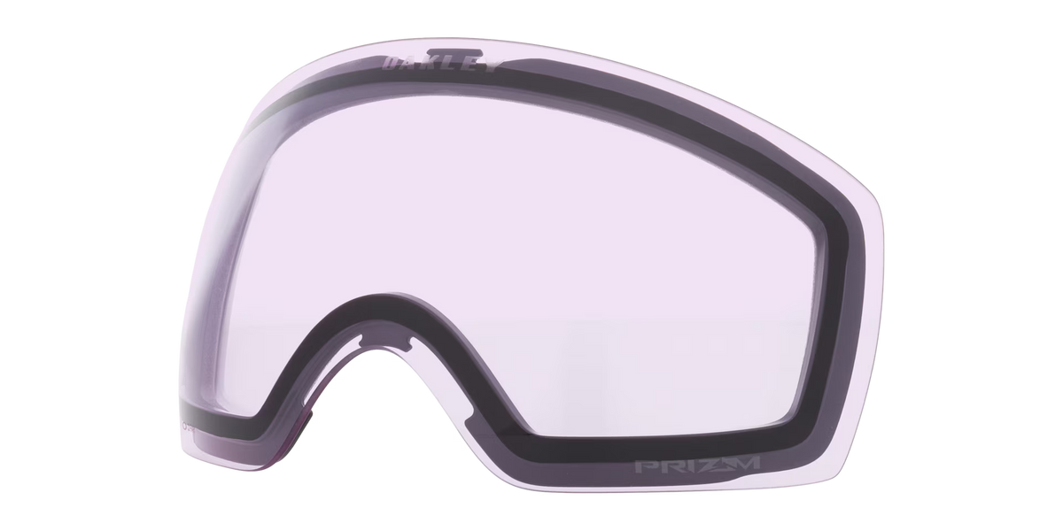 Oakley Men's Flight Deck M Replacement Lenses