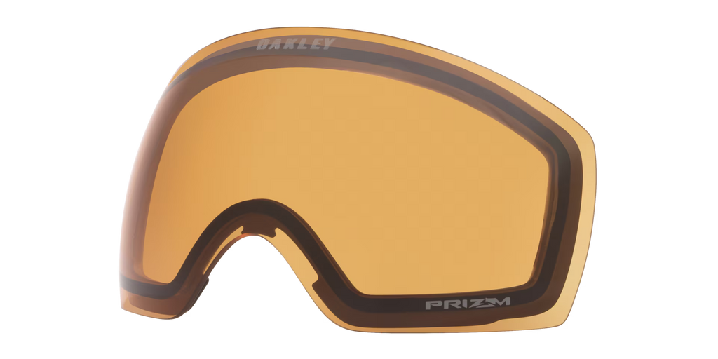 Oakley Men's Flight Deck M Replacement Lenses