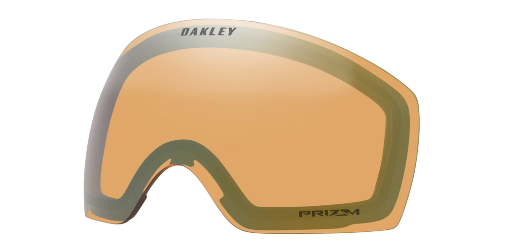 Oakley Men's Flight Deck M Replacement Lenses