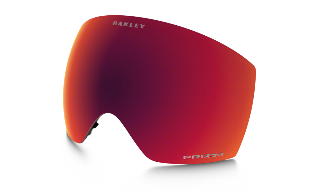 Oakley Men's Flight Deck M Replacement Lenses