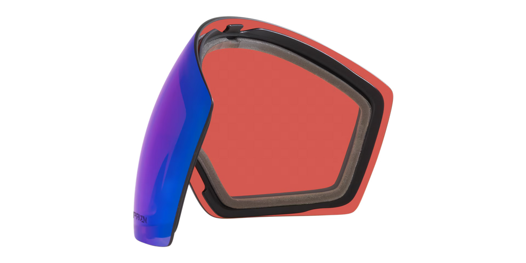 Oakley Men's Flight Deck M Replacement Lenses