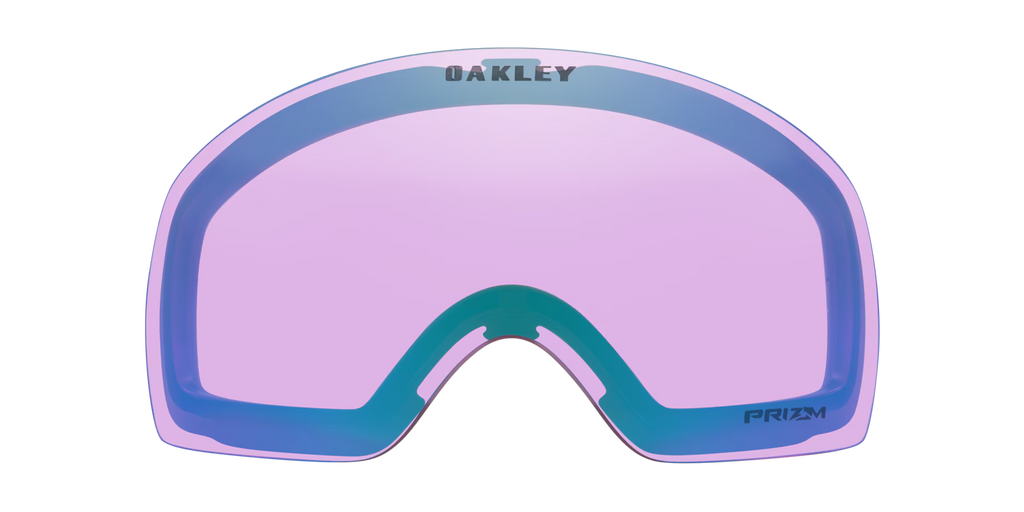 Oakley Men's Flight Deck M Replacement Lenses