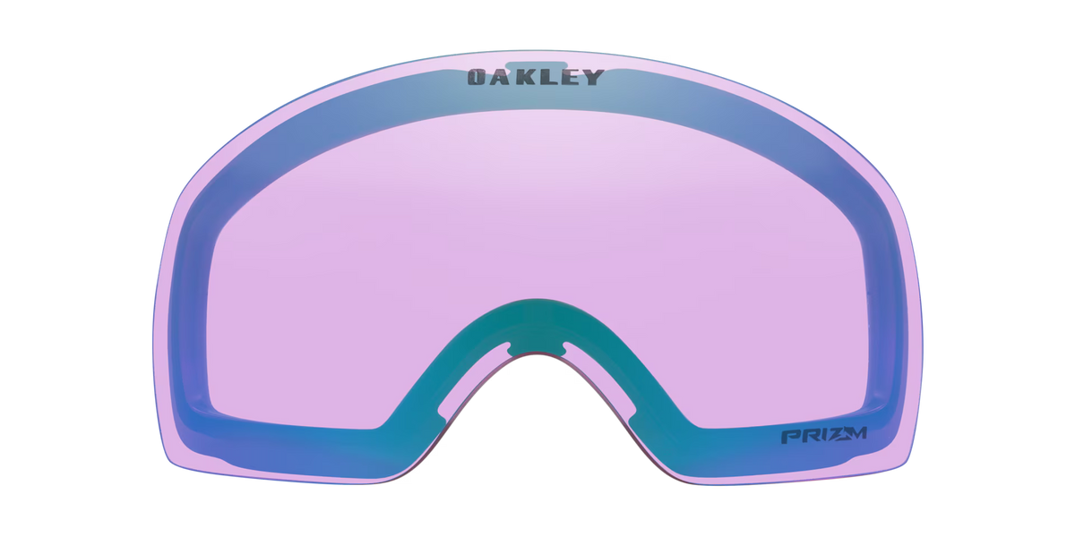 Oakley Men's Flight Deck M Replacement Lenses