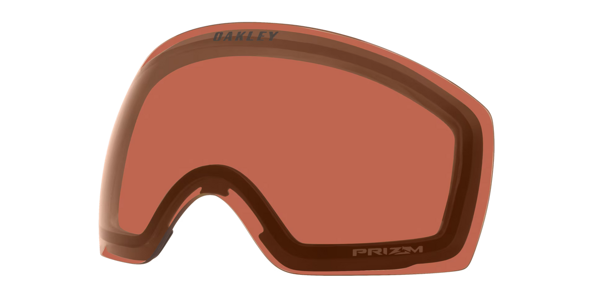 Oakley Men's Flight Deck M Replacement Lenses