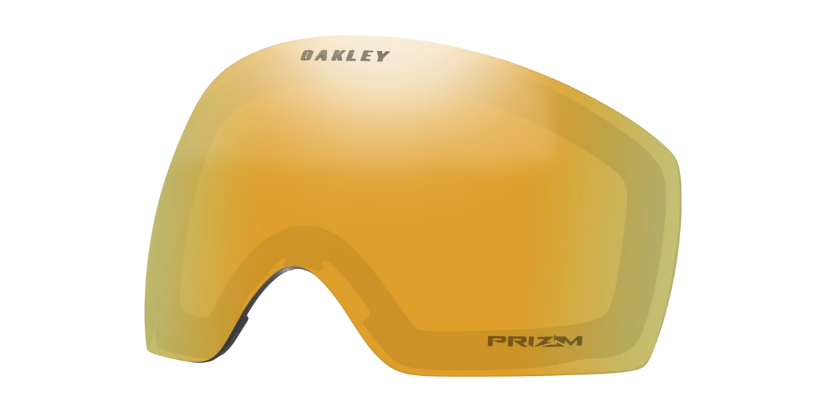 Oakley Men's Flight Deck M Replacement Lenses