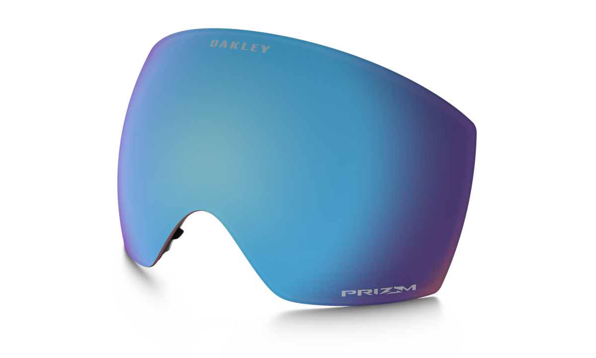 Oakley Men's Flight Deck M Replacement Lenses