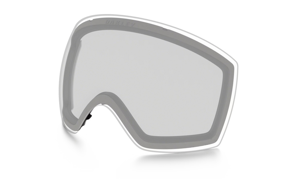 Oakley Men's Flight Deck M Replacement Lenses