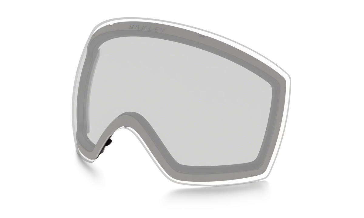 Oakley Men's Flight Deck M Replacement Lenses