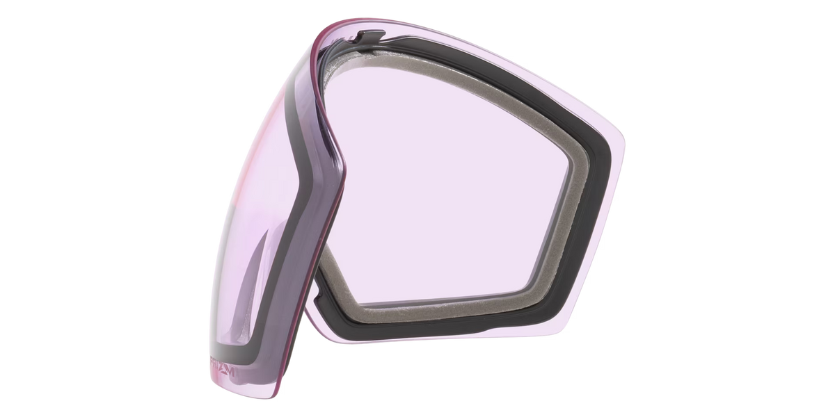 Oakley Men's Flight Deck M Replacement Lenses