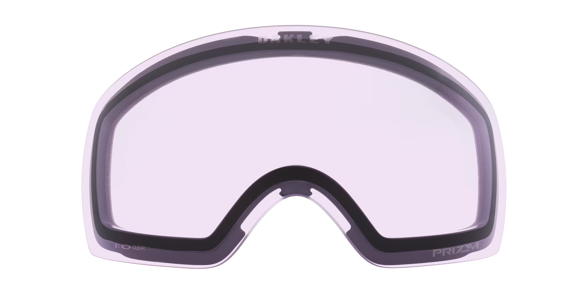Oakley Men's Flight Deck M Replacement Lenses