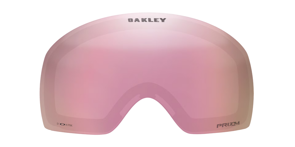 Oakley Men's Flight Deck M Replacement Lenses