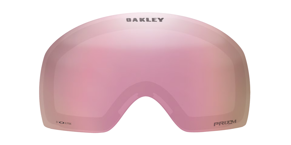 Oakley Men's Flight Deck M Replacement Lenses