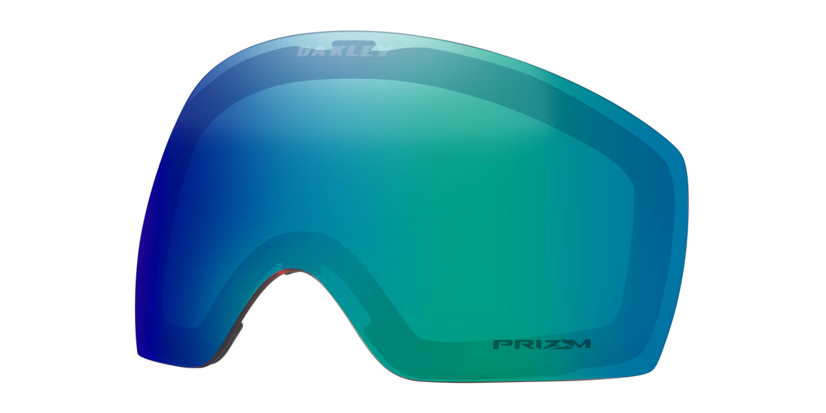 Oakley Men's Flight Deck M Replacement Lenses