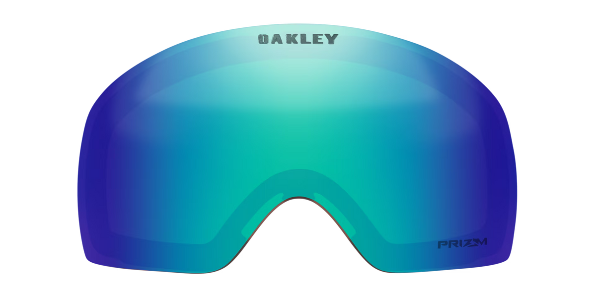 Oakley Men's Flight Deck M Replacement Lenses