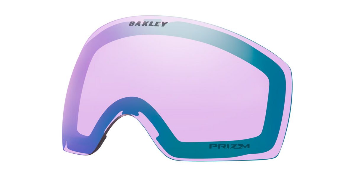 Oakley Men's Flight Deck M Replacement Lenses