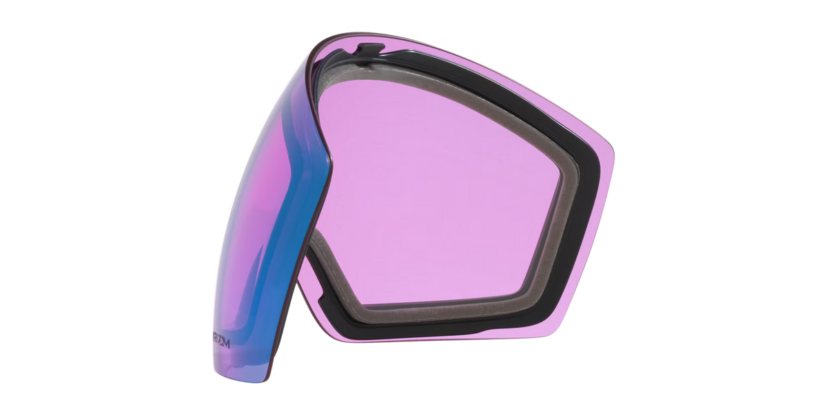 Oakley Men's Flight Deck M Replacement Lenses