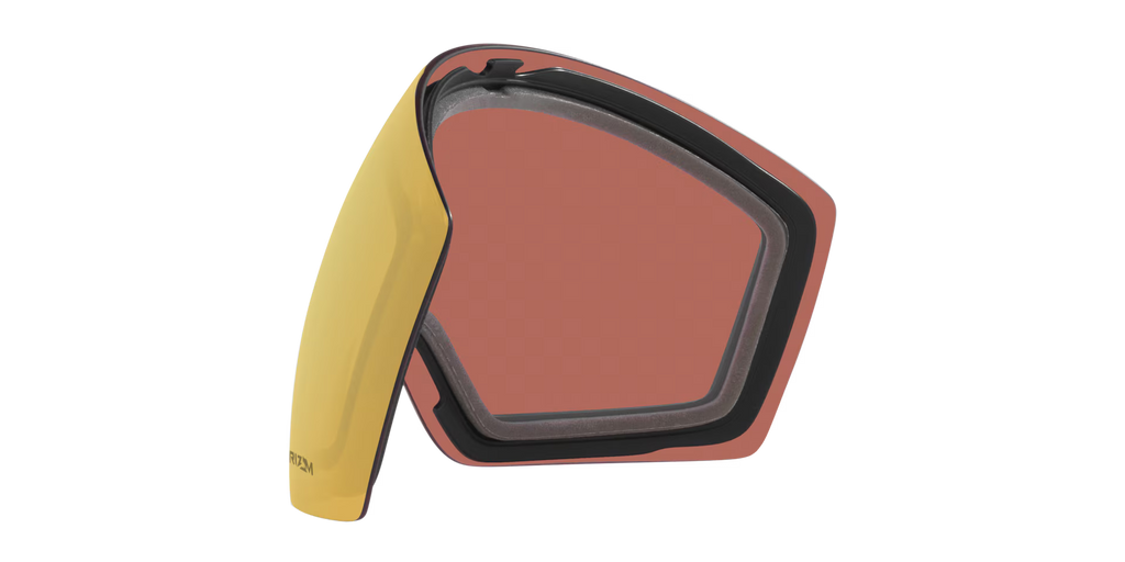 Oakley Men's Flight Deck M Replacement Lenses