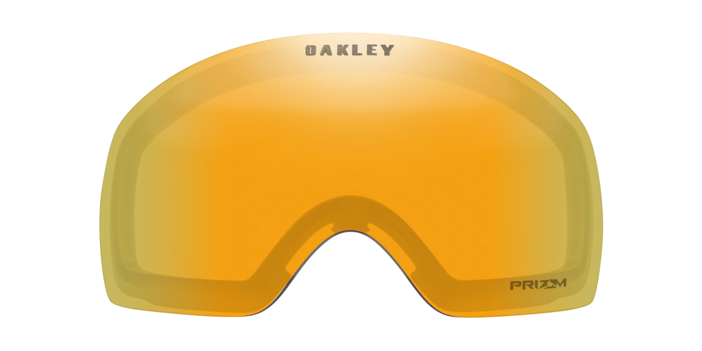 Oakley Men's Flight Deck M Replacement Lenses