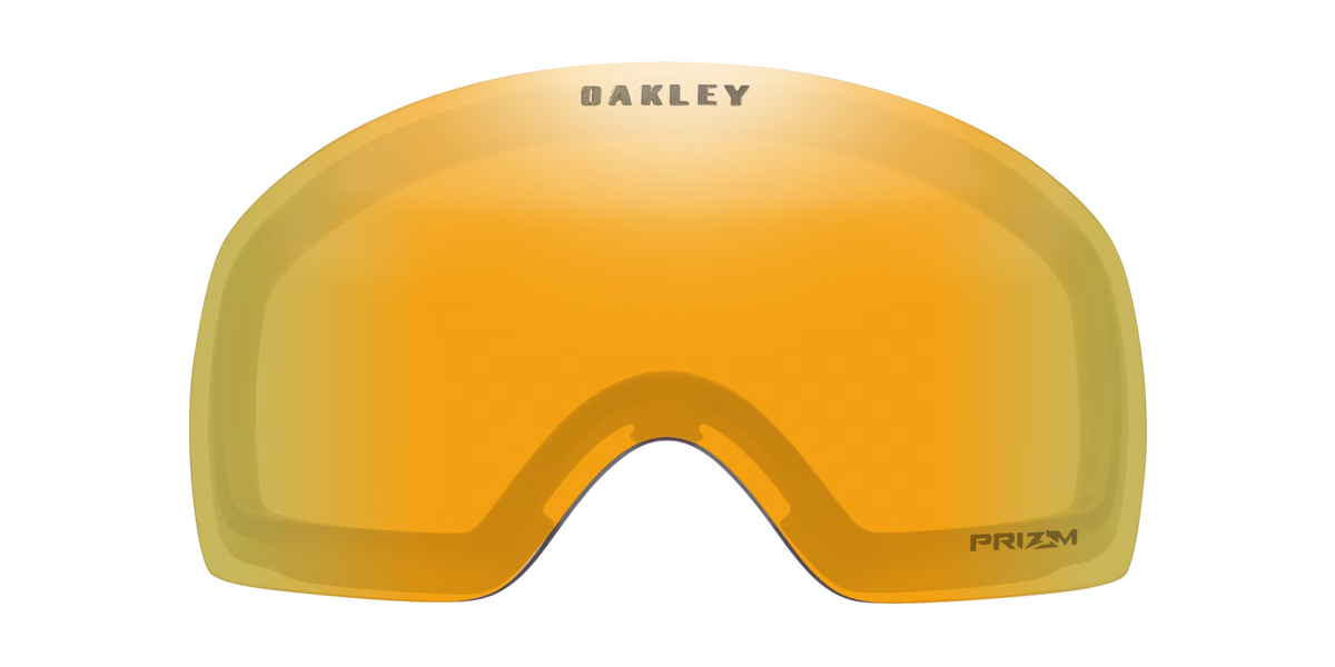 Oakley Men's Flight Deck M Replacement Lenses