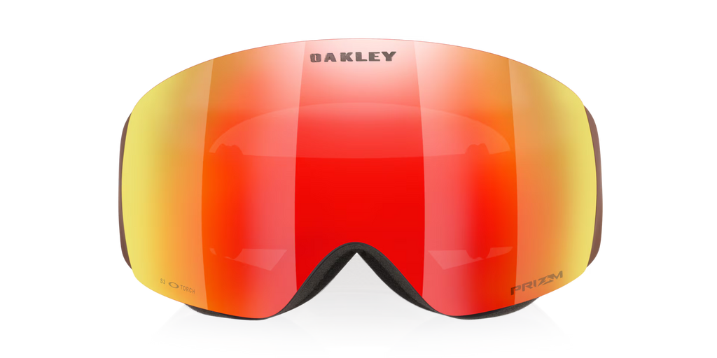 Oakley Men's Flight Deck M Snow Goggles