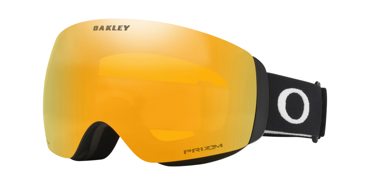 Oakley Men's Flight Deck M Snow Goggles
