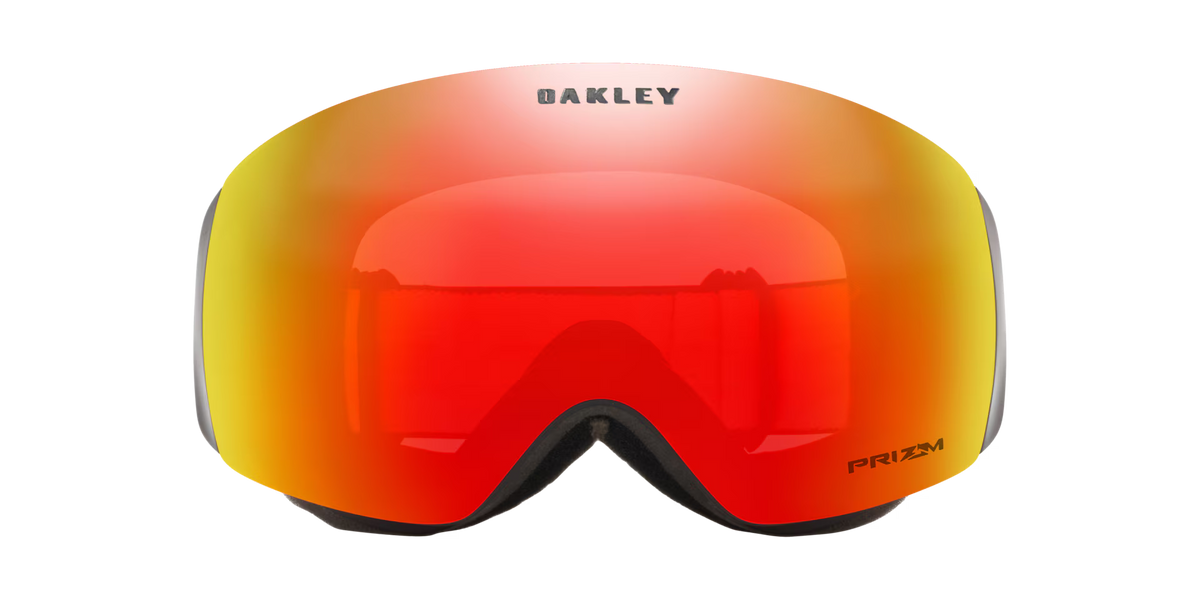Oakley Men's Flight Deck M Snow Goggles