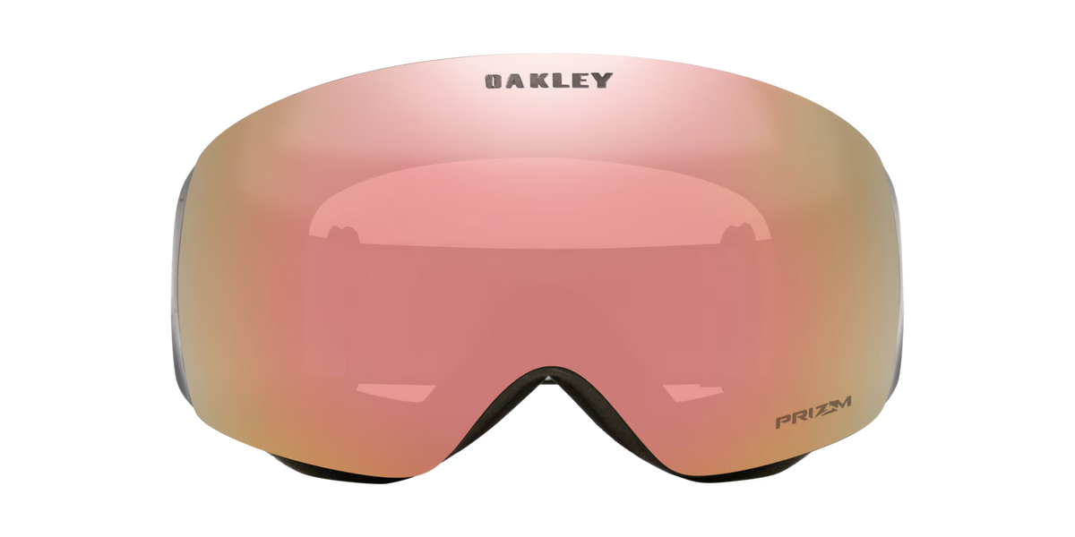 Oakley Men's Flight Deck M Snow Goggles