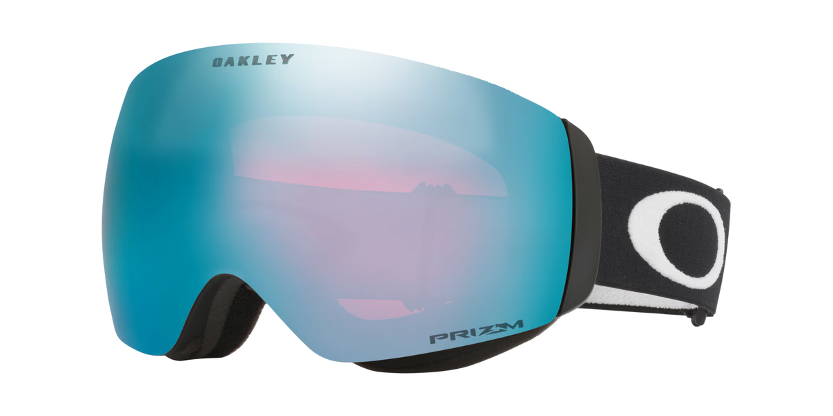 Oakley Men's Flight Deck M Snow Goggles
