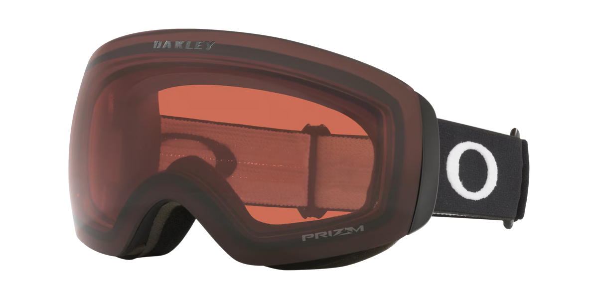 Oakley Men's Flight Deck M Snow Goggles