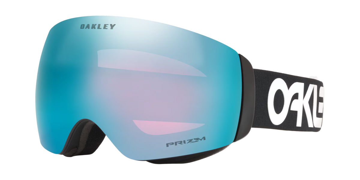 Oakley Men's Flight Deck M Snow Goggles