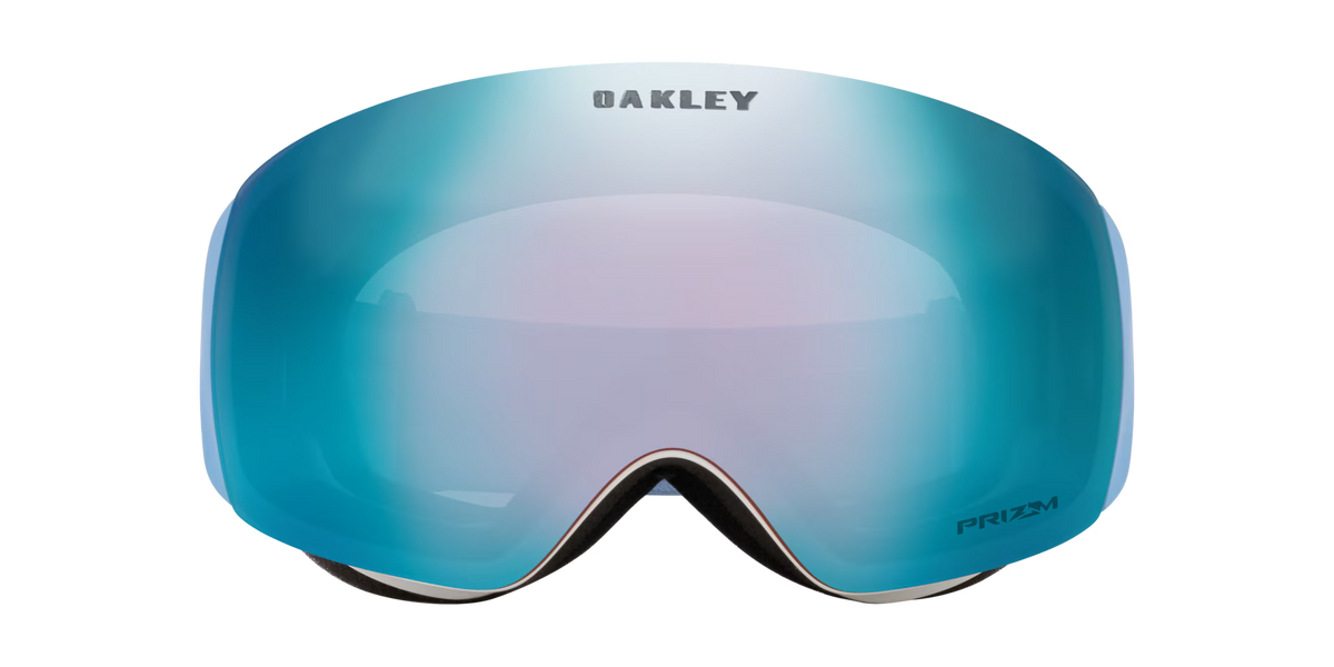 Oakley Men's Flight Deck M Snow Goggles
