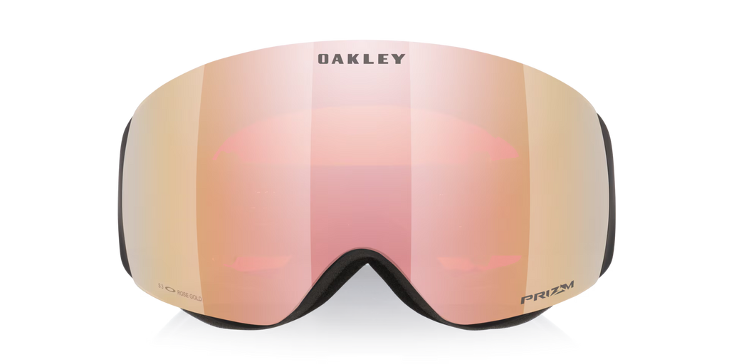 Oakley Men's Flight Deck M Snow Goggles