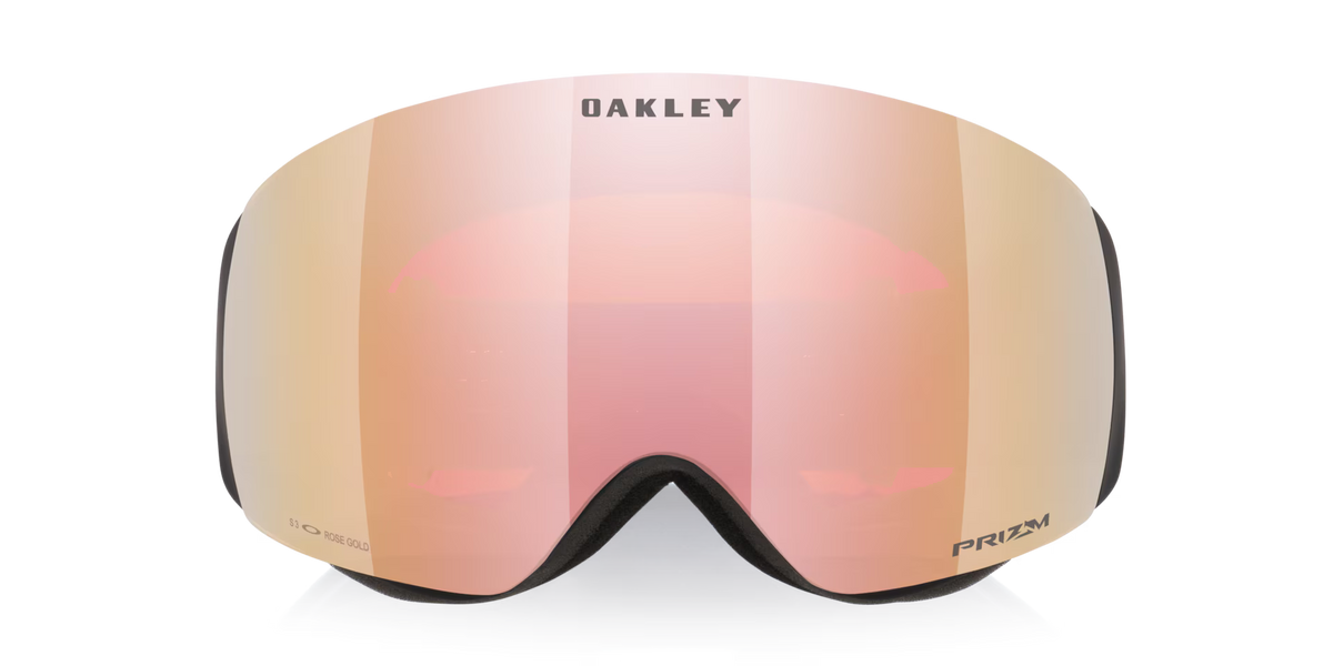 Oakley Men's Flight Deck M Snow Goggles
