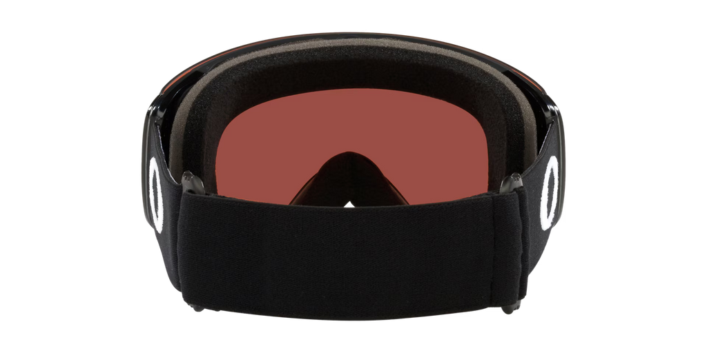 Oakley Men's Flight Deck M Snow Goggles - Black