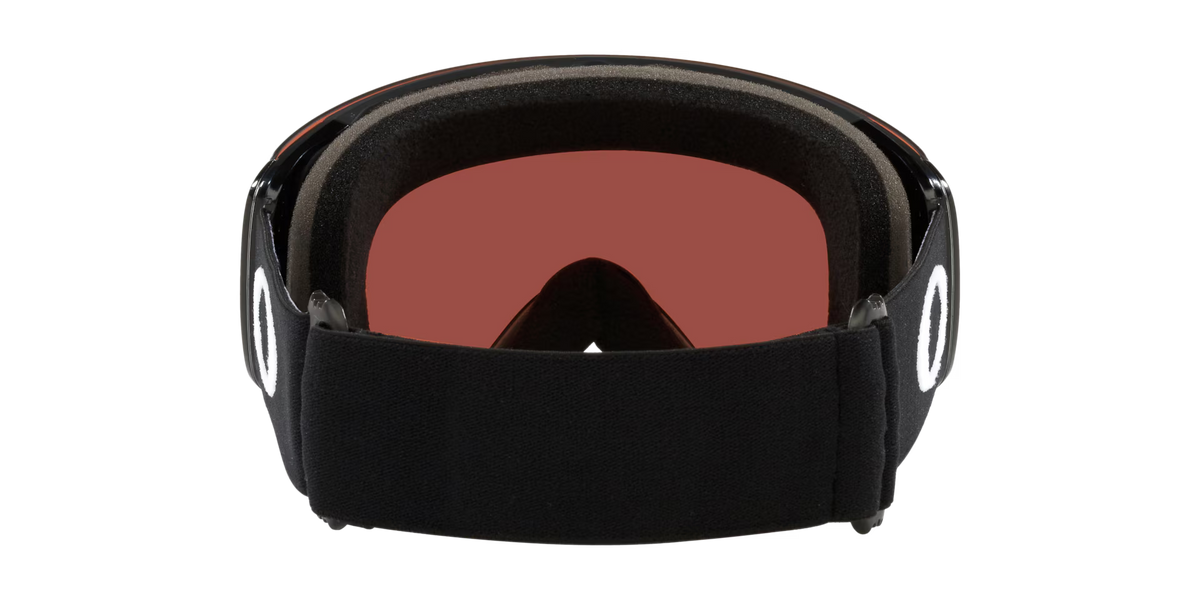 Oakley Men's Flight Deck M Snow Goggles - Black