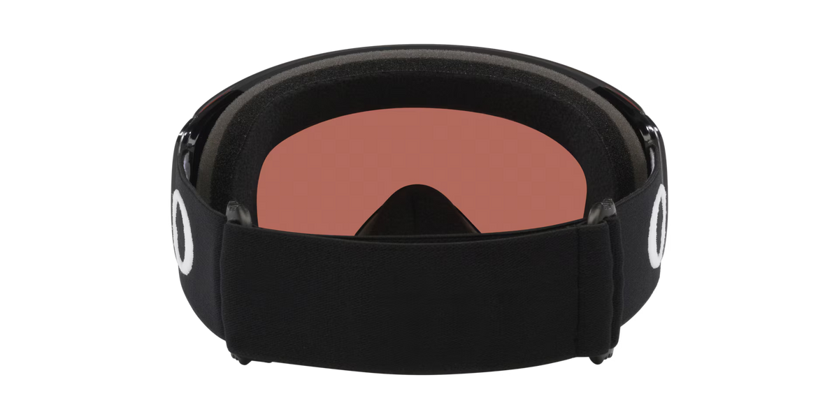 Oakley Men's Flight Deck M Snow Goggles - Black